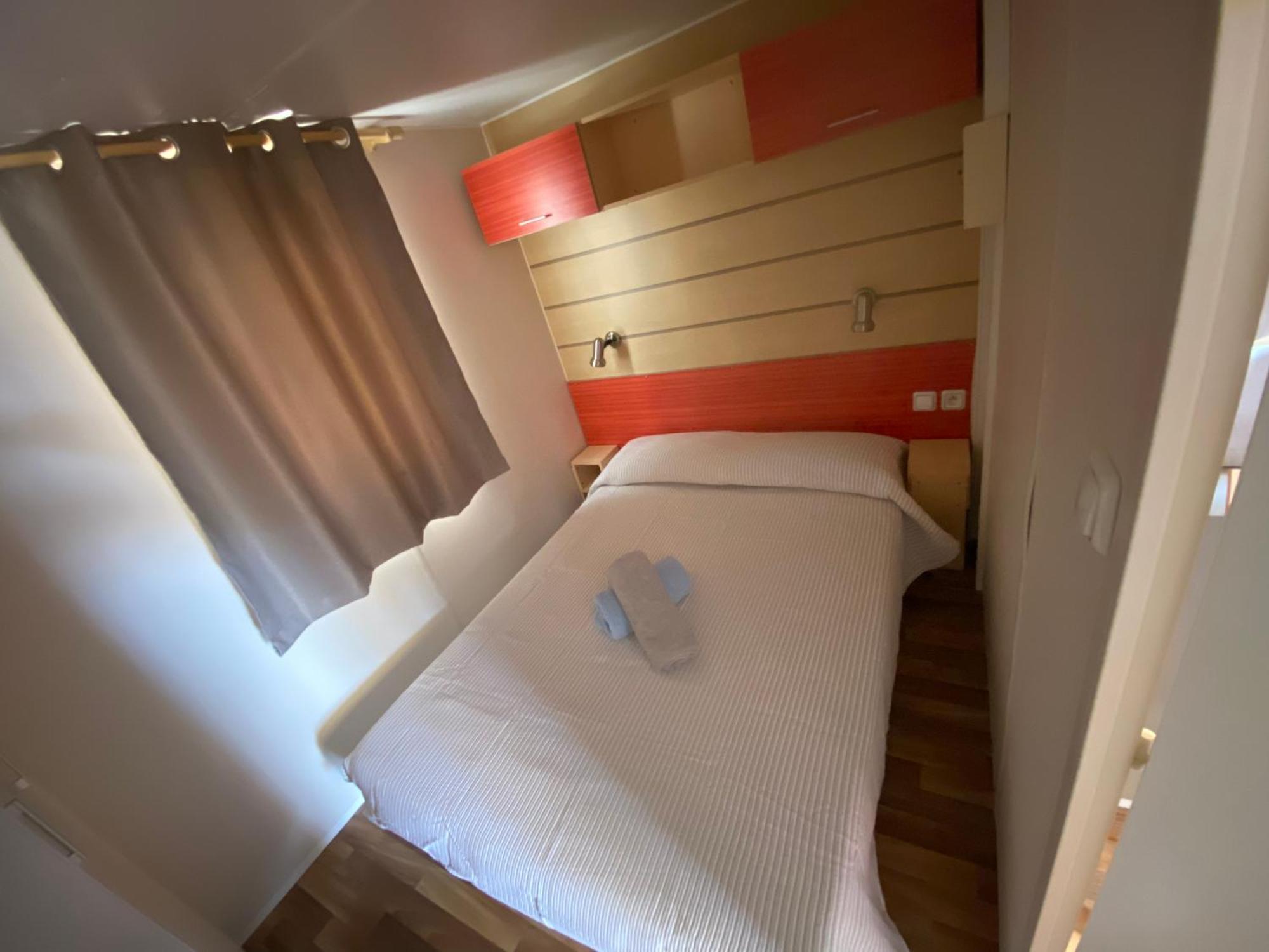 הוילה סן מיגל דה אבונה Casas Palma מראה חיצוני תמונה
