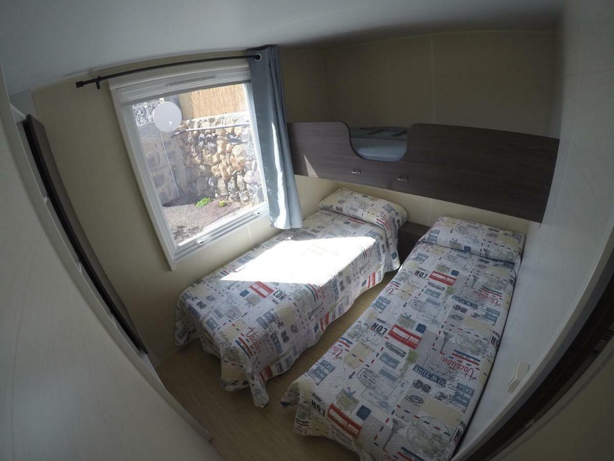 הוילה סן מיגל דה אבונה Casas Palma מראה חיצוני תמונה